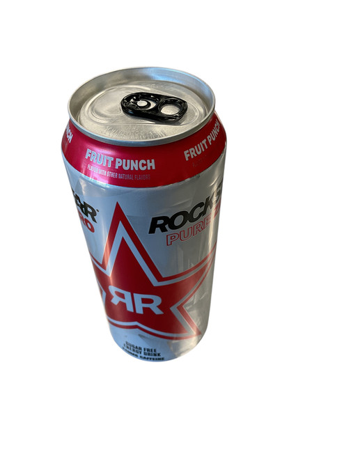 Vist Large View of Product Image Which is New PURE ZERO PUNCH ENR