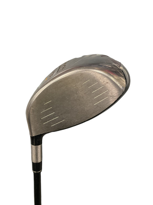 Used Taylormade BURNER HT Mens Driver RH 9.5 Degree 11733-S000179616