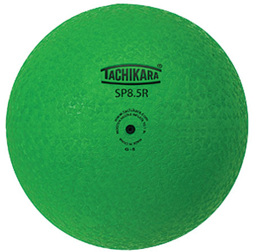 New TACHIKARA PLAYGROUND BALL KELLY 11906-RIPTACHSP85RKEL