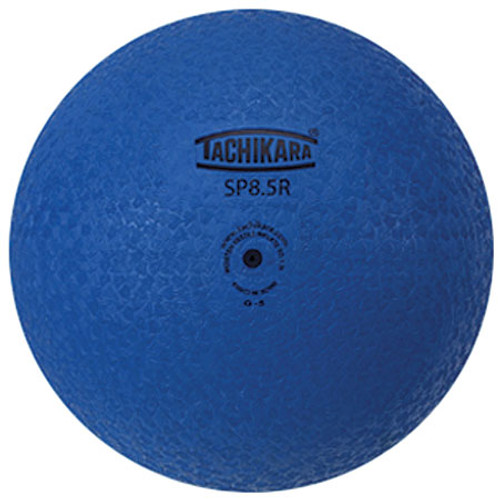 New TACHIKARA PLAYGROUND BALL ROYAL 11906-RIPTACHSP85RRYL