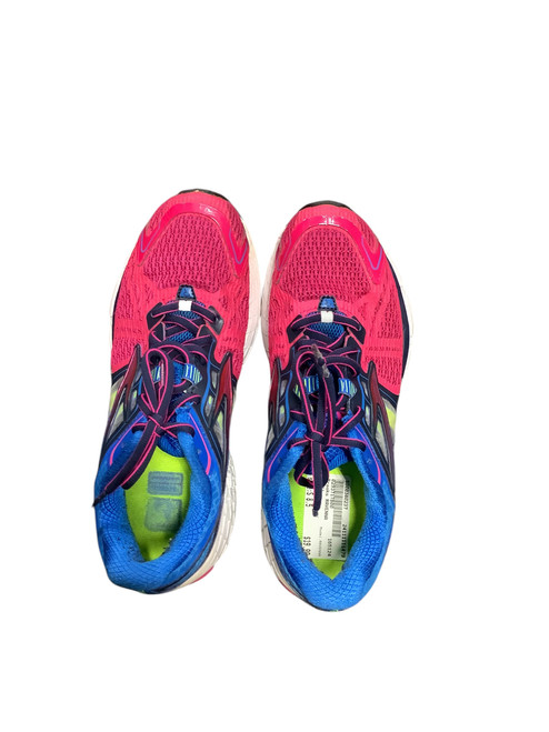 Used Brooks RAVENNA Running/X-Train Shoes W Senior 8.5 11479-S000380237