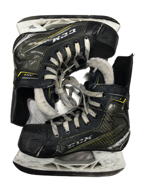 Vist Large View of Product Image Which is CCM Skates Ice Hockey Skates