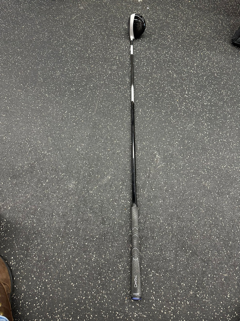 Used UST-GS5 Mens Fairway Wood RH 3 Wood 11162-S000418845 Vist Large View of Product Image Which is Used UST-GS5 Mens Fairway Wood RH 3 Wood