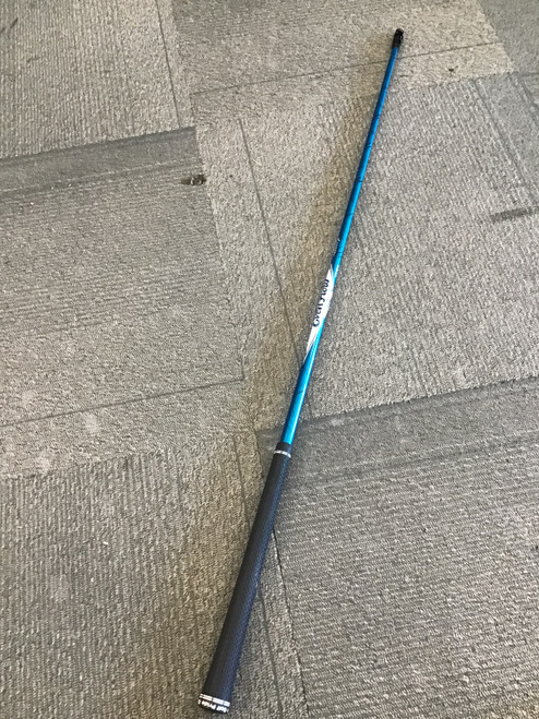 Vist Large View of Product Image Which is Used PROJEXT X EVEN FLOW 85G R HYBRID Golf Accessory