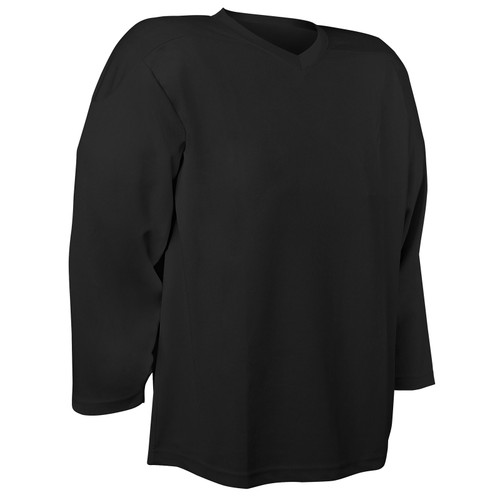 Vist Large View of Product Image Which is New FACEOFF HOCKEY BLK XS