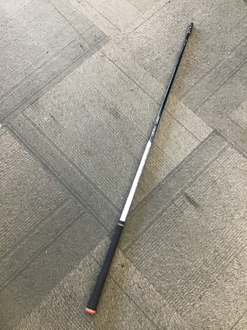 Vist Large View of Product Image Which is Used KURO KAGE 70G X STIFF FAIRWAY Golf Accessory