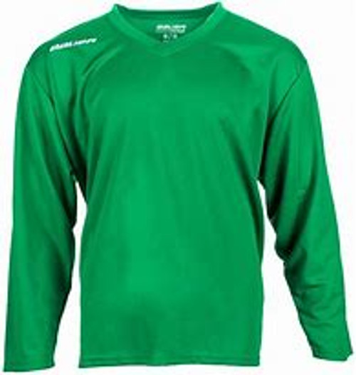 New FLEX PRACT JERSEY YTH M/L 11860-BAR1054929YTHKELML
