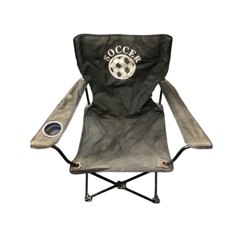 Vist Large View of Product Image Which is Used Camping chair 