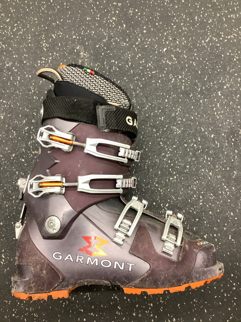 Used Garmont RADUM Womens DH Ski Boot None 240 MP - J06 - W07 11162-S000418860