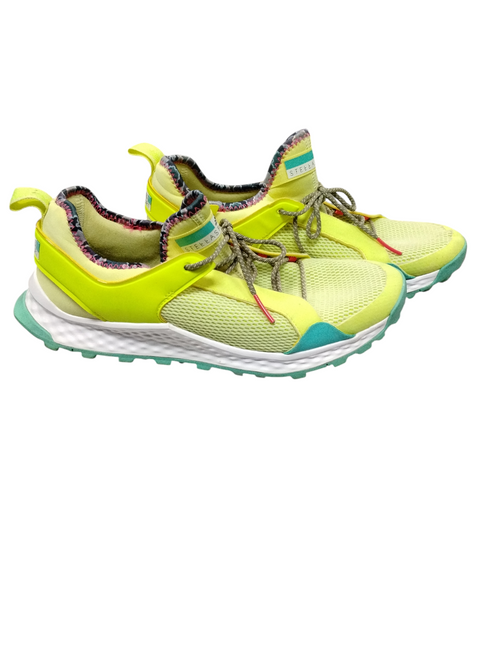 Vist Large View of Product Image Which is Used Adidas Running/X-Train Shoes W 11866-S000017681