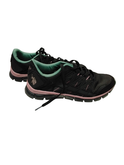 Vist Large View of Product Image Which is Used Running/X-Train Shoes W 11866-S000017680