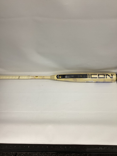 New Rawlings ICON BB/SB High School -3 Bat 33" 11851-RAWR00702351
