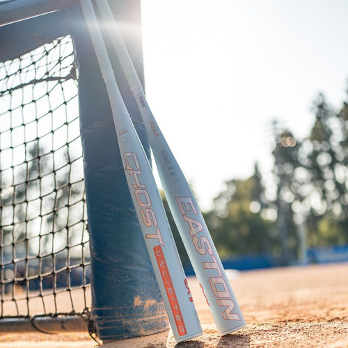 Vist Large View of Product Image Which is New Easton GHOST UNLIMITED BB/SB Fastpitch Bat 11851-GHOST-UNLIMITED