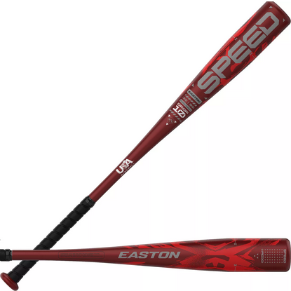 Vist Large View of Product Image Which is New Easton SPEED BB/SB USA 2 5/8 Bat 28"