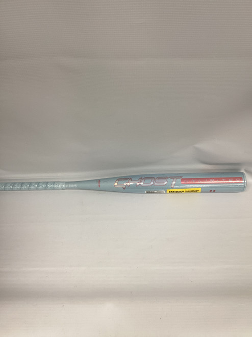 Vist Large View of Product Image Which is New Easton GHOST UNLIMITED BB/SB Fastpitch Bat 31" 11851-EASE00703143