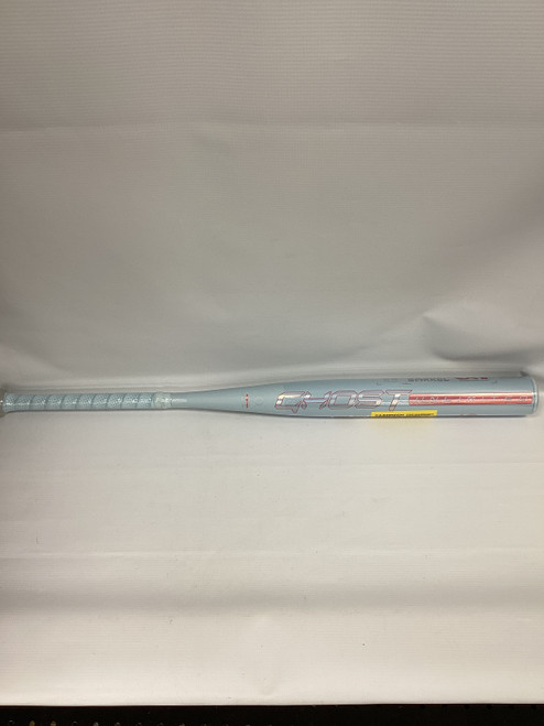 Vist Large View of Product Image Which is New Easton GHOST UNLIMITED BB/SB Fastpitch Bat 32" 11851-EASE00703158
