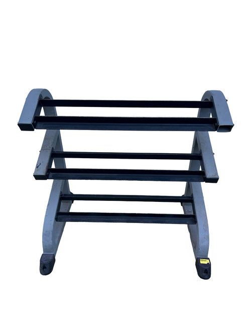 Used Iron Body Weight Stand 11682-S000107177
