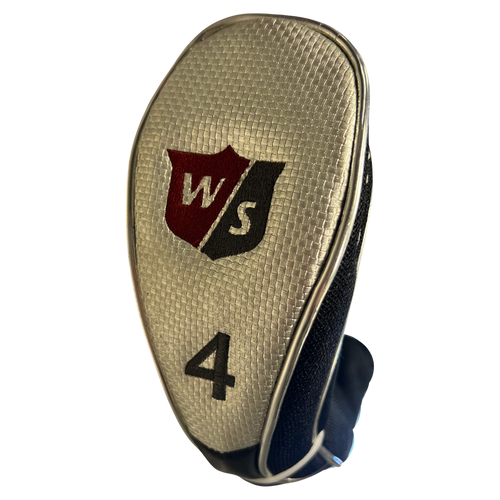 Vist Large View of Product Image Which is Used Wilson STAFF Golf Accessory