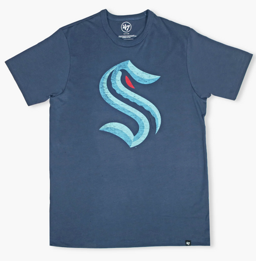 Vist Large View of Product Image Which is New KRAKEN ATLUS TEE MD