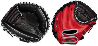 Vist Large View of Product Image Which is New A500 CM32 BK/RD/GY 32" RH