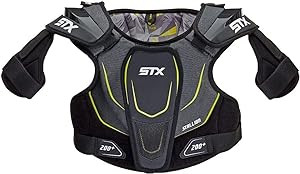 Vist Large View of Product Image Which is New STALLION 200+ SP BK MED