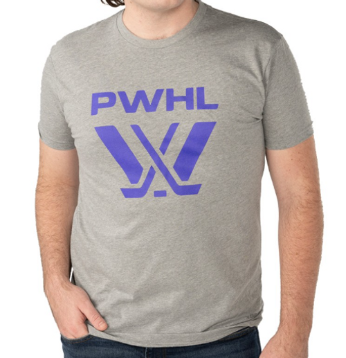 Bauer x PWHL Graphic Tee #1066105