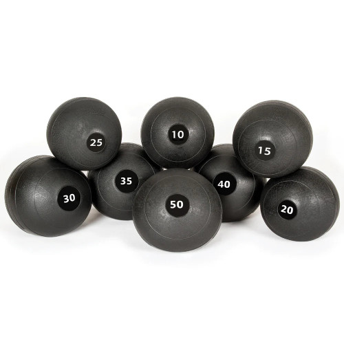 Vist Large View of Product Image Which is New 20LB SLAM BALL