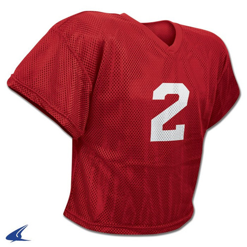 Vist Large View of Product Image Which is New Champro FJ2 GRIDIRON POLY FB Top Youth