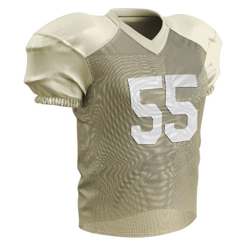 Vist Large View of Product Image Which is New Champro FJ55 TIME OUT FB Top Adult