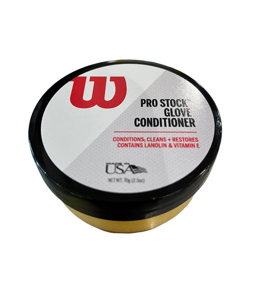 Vist Large View of Product Image Which is New Wilson GloveConditioner