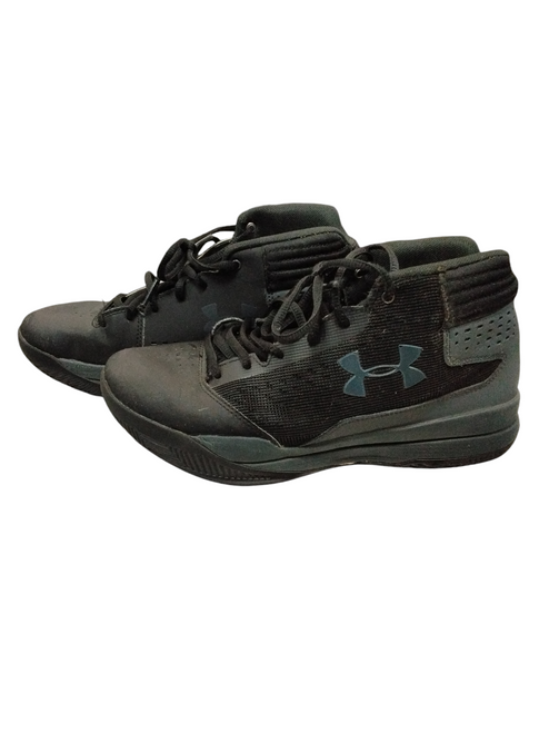 Vist Large View of Product Image Which is Used Under Armour Running/X-Train Shoes M 11866-S000017709