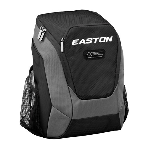 Vist Large View of Product Image Which is New Dugout Yth Backpack