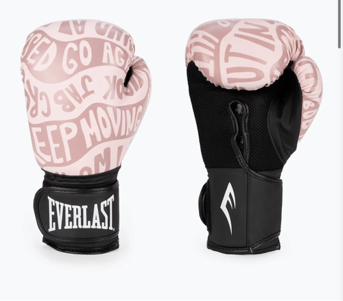 Vist Large View of Product Image Which is New SPARK ROSE GOLD PRINTED 120IN HNDWRP