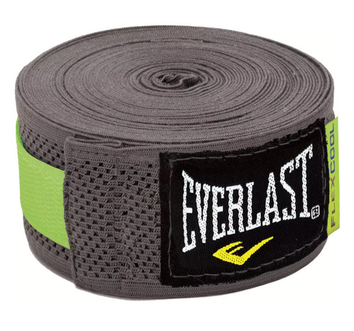 Vist Large View of Product Image Which is New GREY/GREEN FLEXCOOL 180IN HANDWRAP