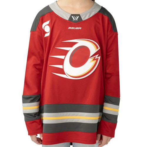 New JERSEY PWHL OTTAWA YTH 11776-BAR1066133