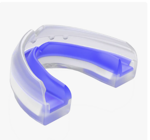 Vist Large View of Product Image Which is New ULTRA BRACES ADT BLUE RAZ