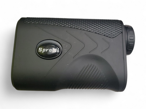 Vist Large View of Product Image Which is Used SPROBIL RANGE FINDER Field Equipment