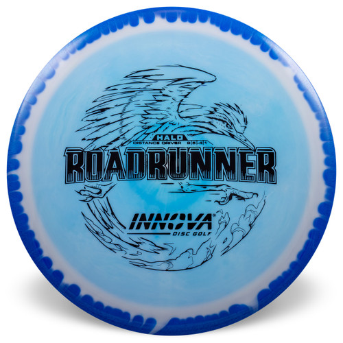 Vist Large View of Product Image Which is New ROADRUNNER HALO STAR