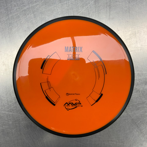 Vist Large View of Product Image Which is New NEUTRON MATRIX