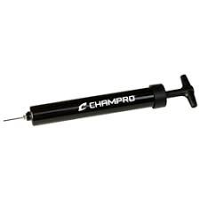 Vist Large View of Product Image Which is New 8IN DUAL ACTION PUMP