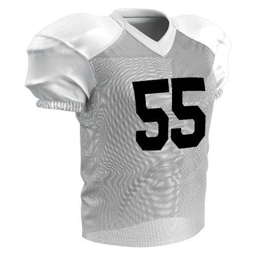 Vist Large View of Product Image Which is New Champro FJ55 TIME OUT FB Top Adult