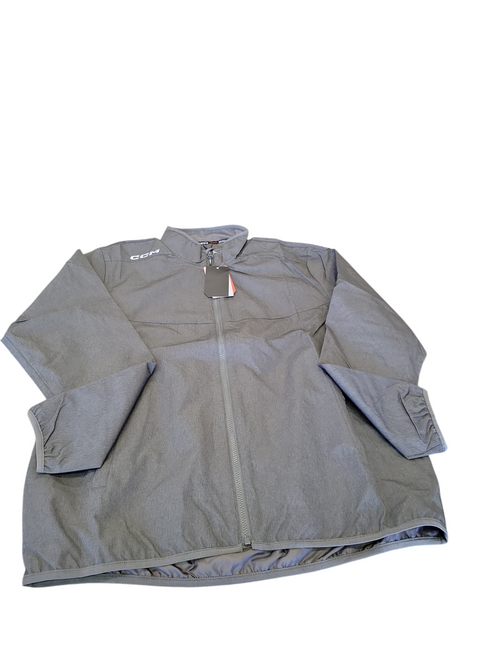 New CCM RinkSuit Jacket Mns LG 11708-CCMLWRSPJMLG