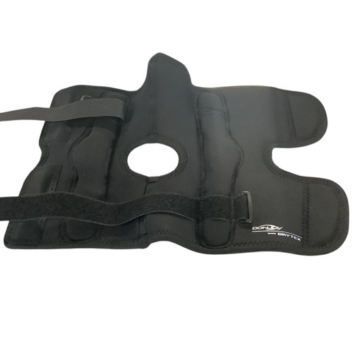 Used Donjoy Medical Knee Braces 11479-S000380387