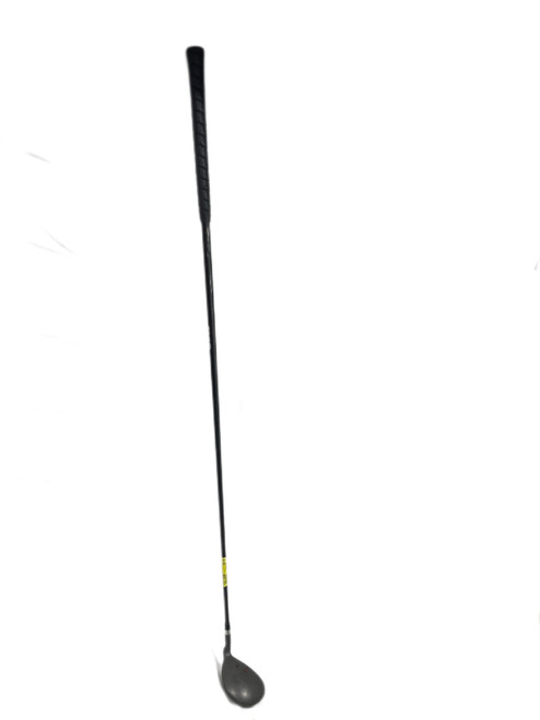 Used Bullet .357 Mens Fairway Wood RH 5 Wood 11735-S000340689 Vist Large View of Product Image Which is Used Bullet .357 Mens Fairway Wood RH 5 Wood