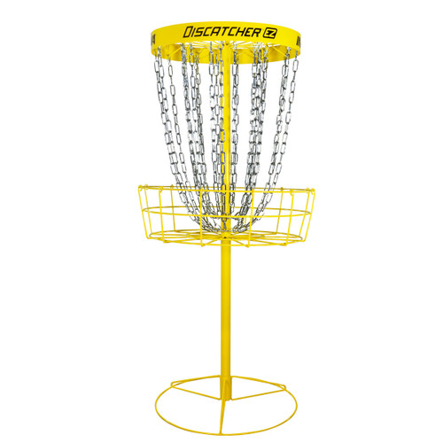 New DISCATCHER EZ TARGET 11906-INNDISCATCHERSP