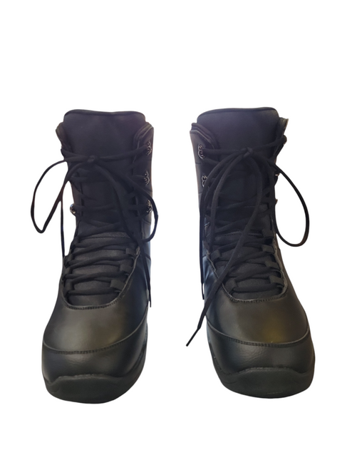 Vist Large View of Product Image Which is New Blade Boots Size 13