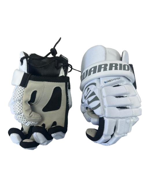 New EVO FB Glove XL WHT 11853-WAREFBG3XLWHT