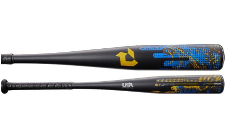 Vist Large View of Product Image Which is New USA Demarini UPRISING 29" -11