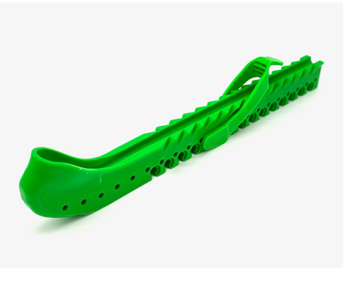 New SUPERGARD NEON GREEN 11395-RGD44373NGD