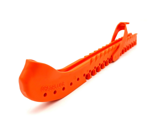 New SUPERGARD NEON ORANGE 11395-RGD44373NOD
